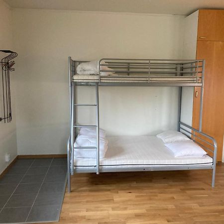 Smeakalles Lada Tvååker Buitenkant foto