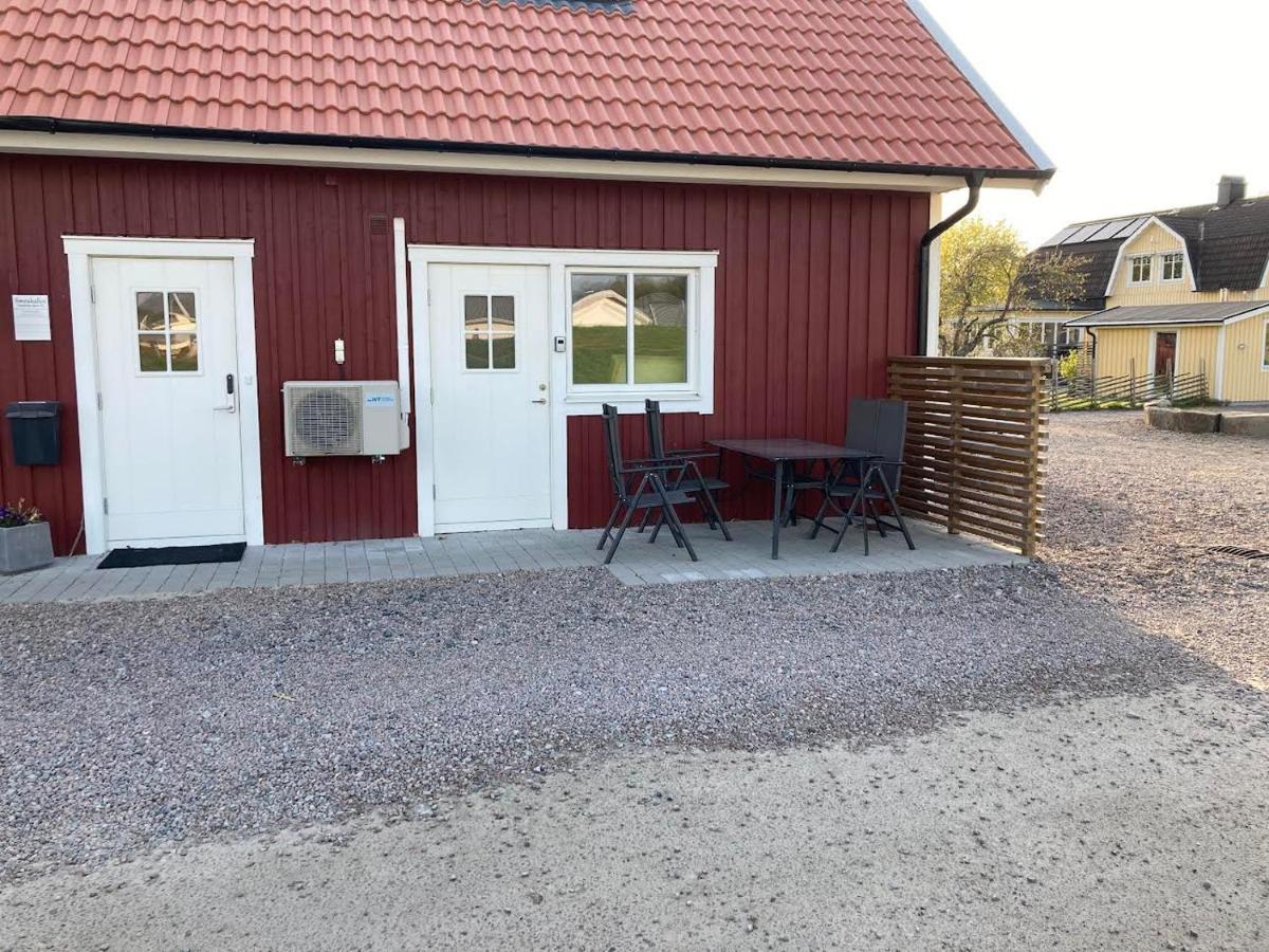Smeakalles Lada Tvååker Buitenkant foto